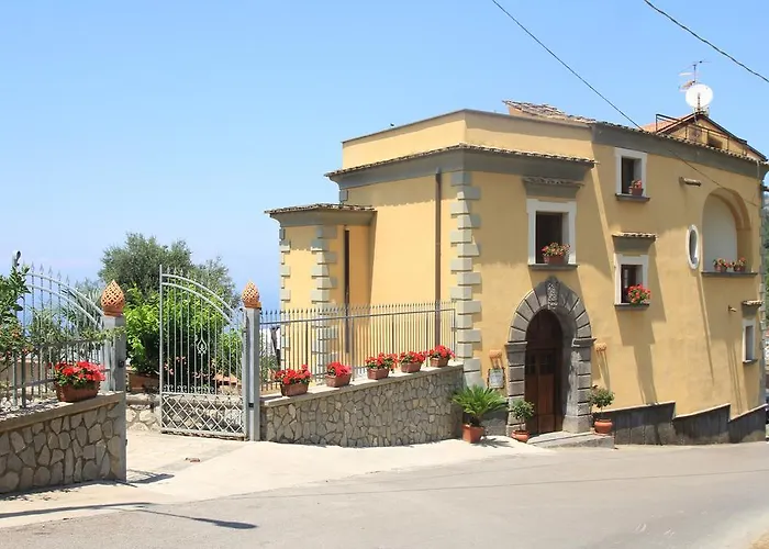  Antico Casale Colli Di San Pietro