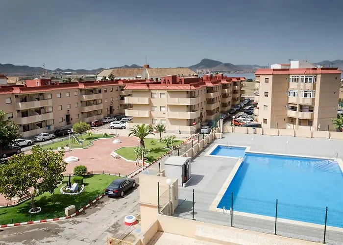 Alquiler de vacaciones: Apartamentos Tesy