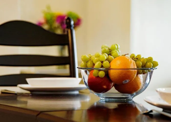 Boutique hotel only: The Bradley Park Hotel