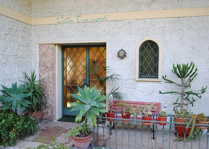 Villa Tra' Monti