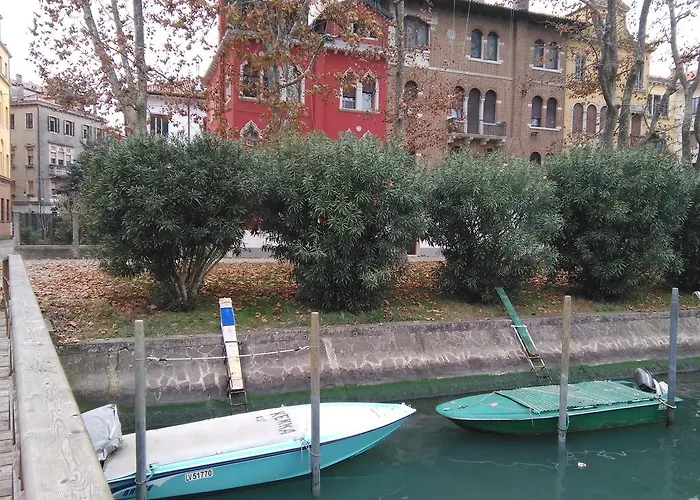 Maison Sant'Elena