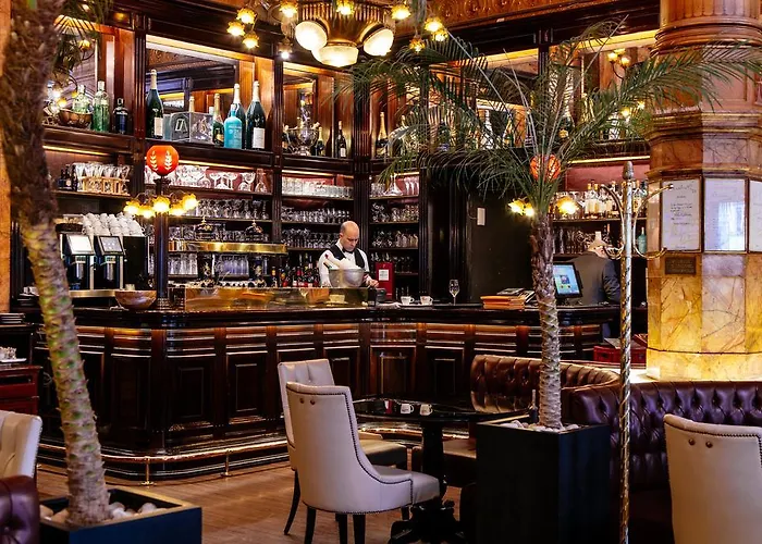 Hotel Metropole