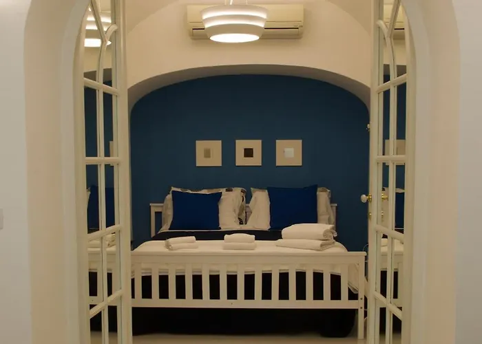 Hotel vicino al College: Capri Blue