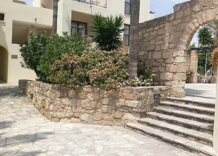 Panareti Paphos Resort