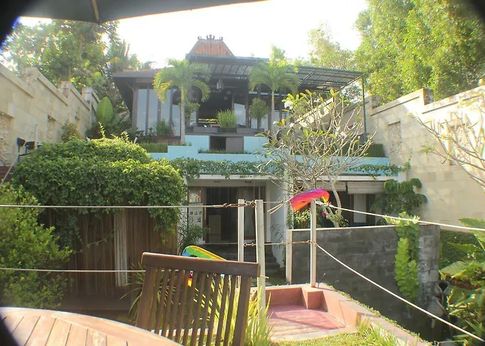 Alcheringa Parangtritis