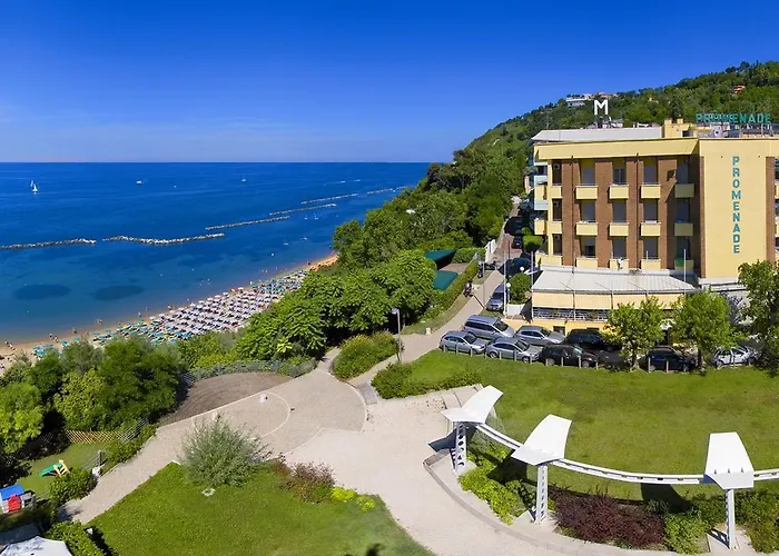 Promenade