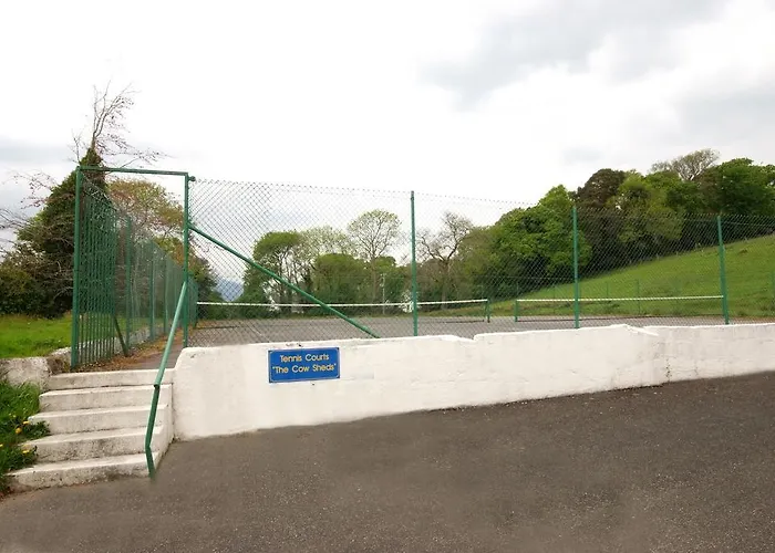 Vacation rental: Killarney Lakeland Cottages