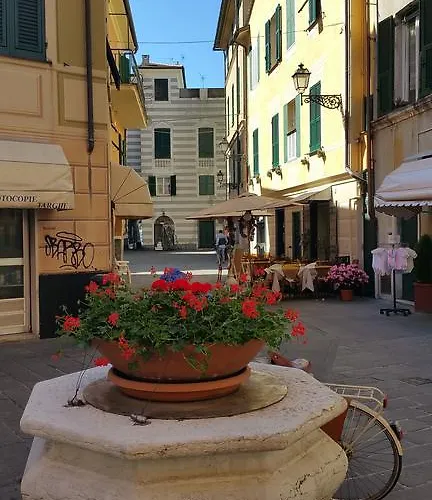 La Merlettaia