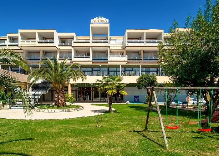 Hotel Amfora
