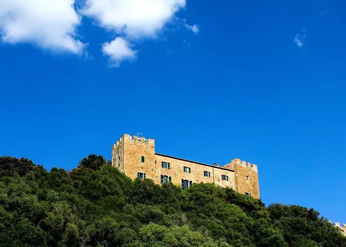 Residence Teclini