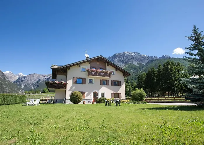 Appartamento : Casa Margherita