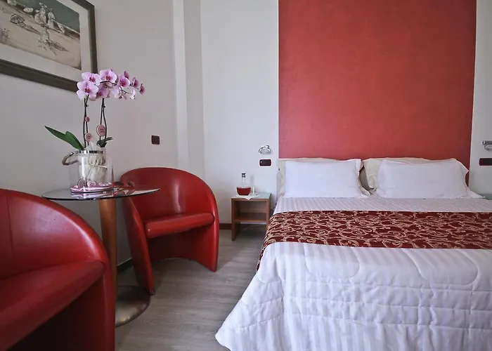 Hotel 4 stelle: Ermitage Hotel