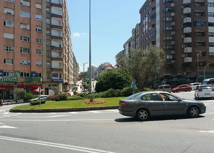 Apartamentos Vigo