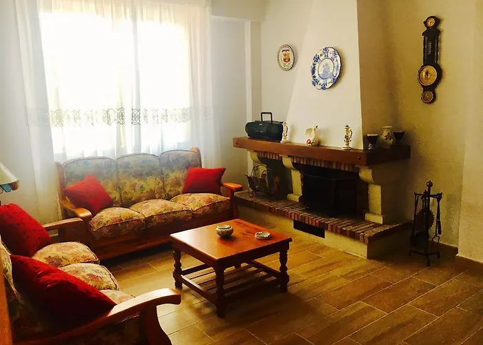 Villa Salteri