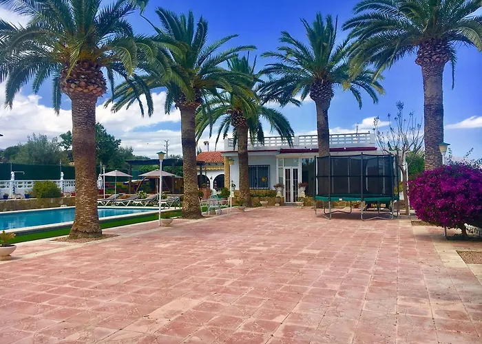 Villa Salteri