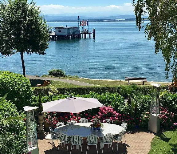 Boutique Villa Am See (Adults Only)