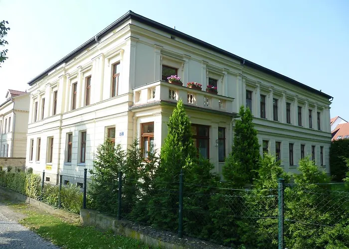 Holzhausen