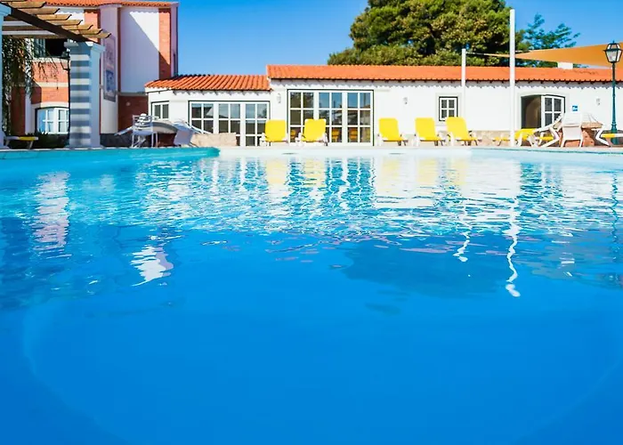 Hotel perto da faculdade: Casa Da Padeira - Turismo Rural