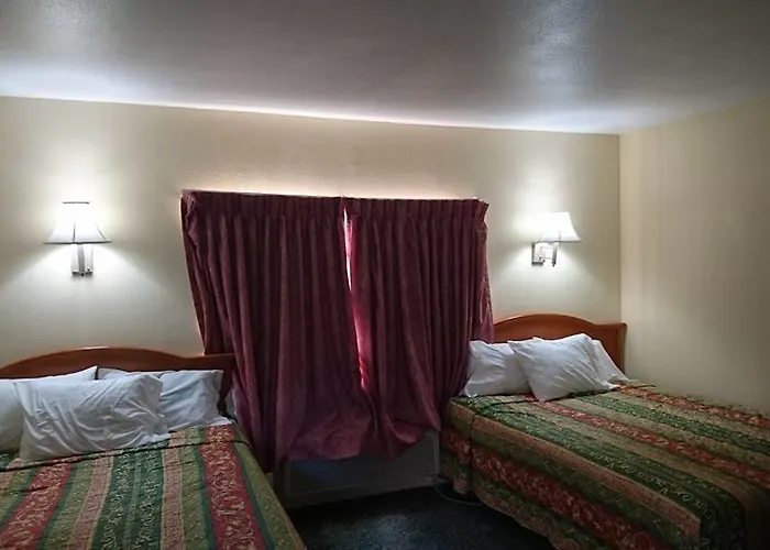 Bristol Motel