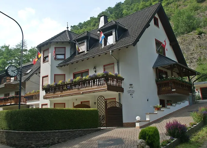 Pension Belzer