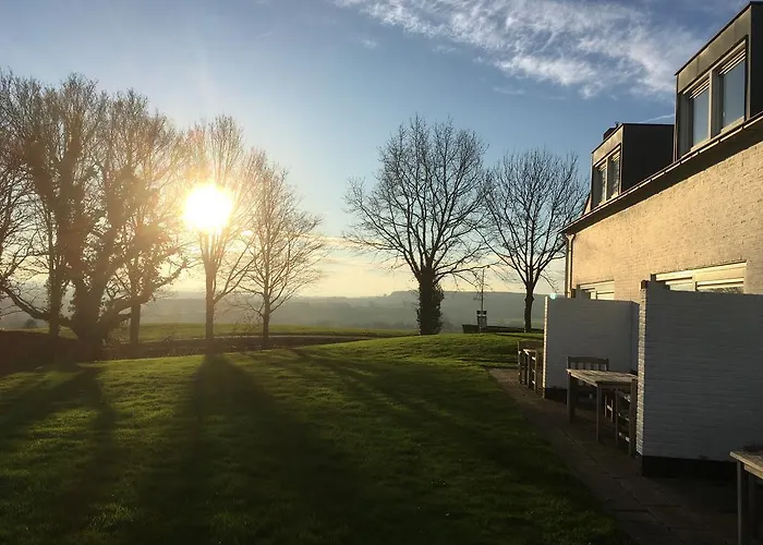 Vakantiewoningen Ons Krijtland