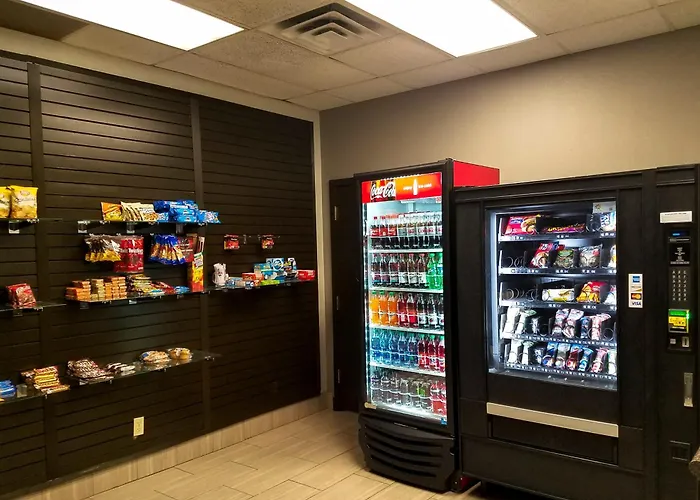 Wyndham Garden Shreveport