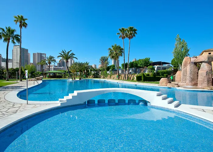Camping Villasol