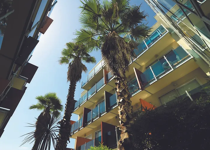 Apart hotel: Adina Apartment Hotel St Kilda Melbourne