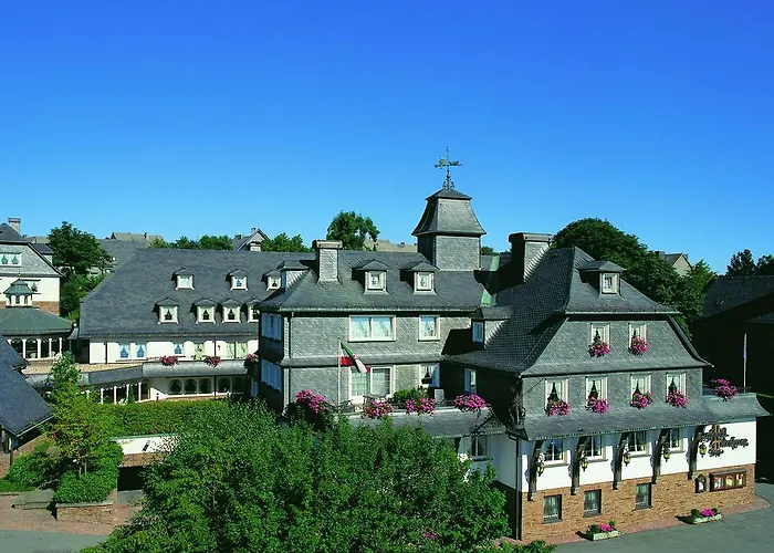 Skivakantie: Romantik Berghotel Astenkrone