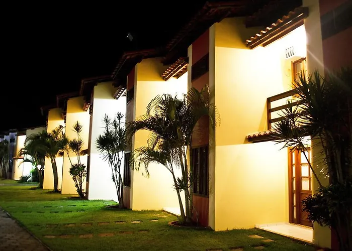 Residencial Jerusalém I - Tonziro