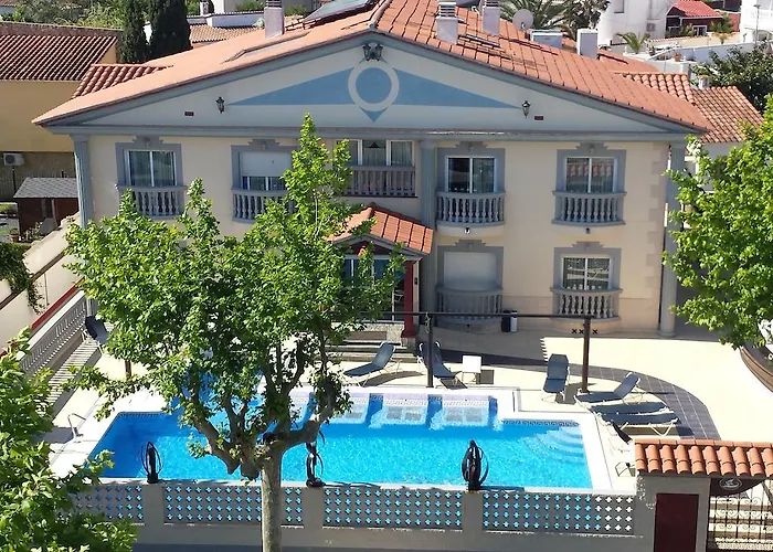Hotel Portofino