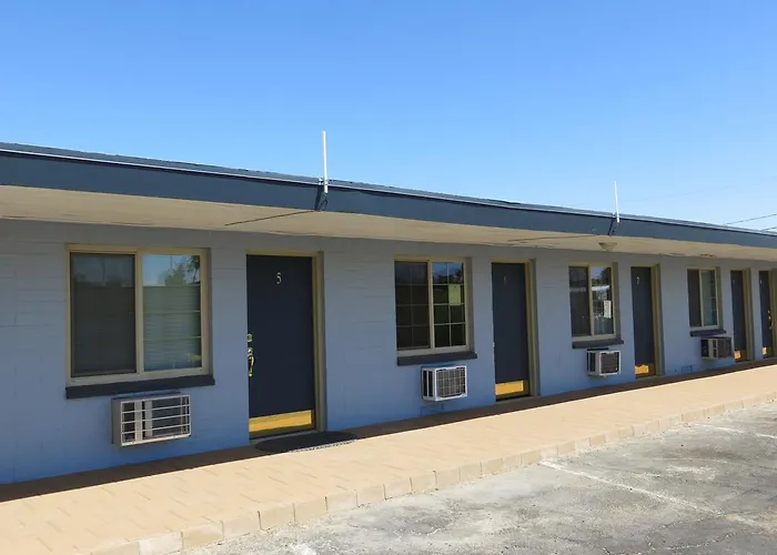 Motel: Roulette Motel