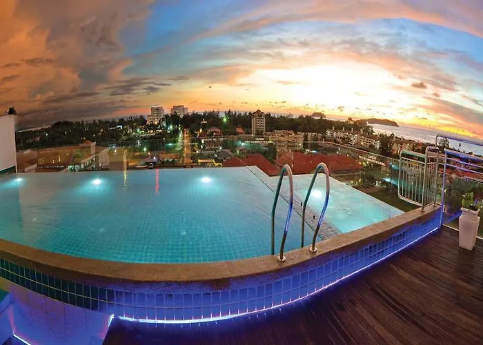 3 star hotels C'Haya