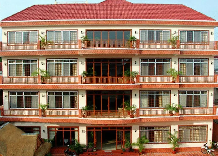 Golden Orange Hotel
