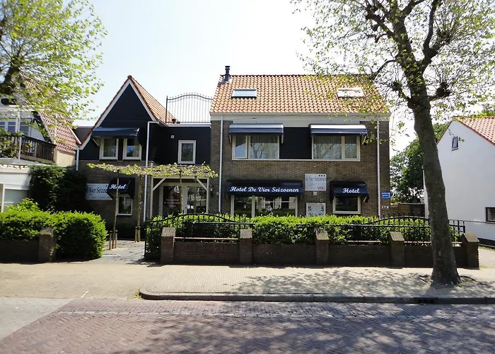  Vier Seizoenen