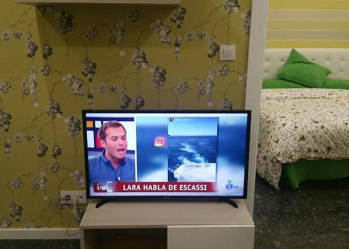Apartamentos Vigo
