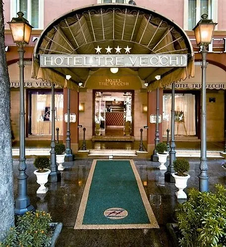 Hoteles de Golf en Bolonia 