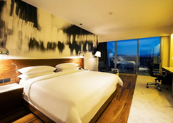 Motel: Krystal Urban Guadalajara