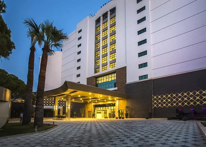 Beach Hotels Amara Sealight Elite