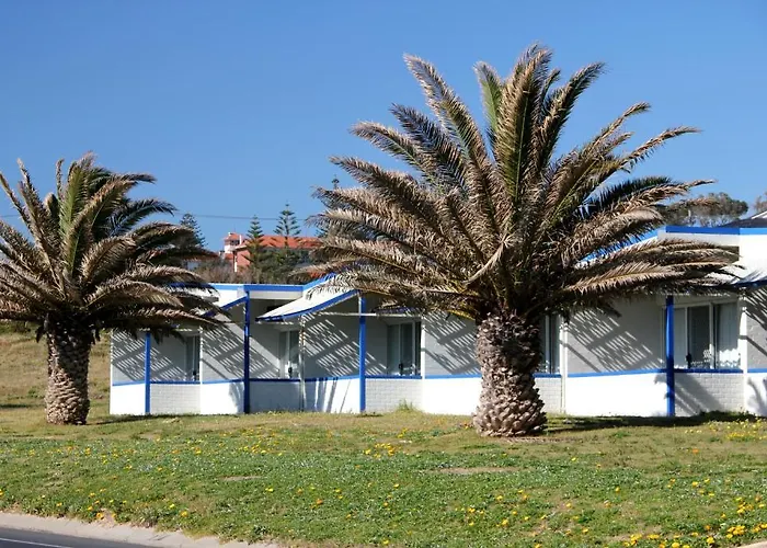 Bunbury Welcome Inn Motel