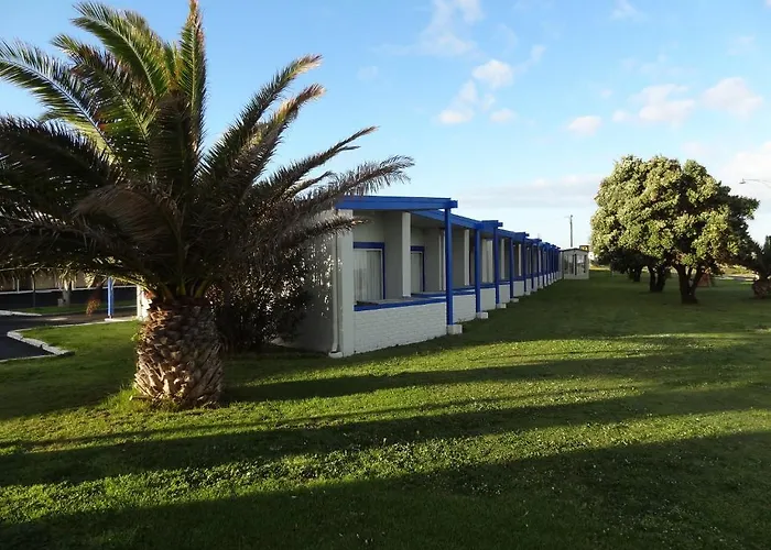 Bunbury Welcome Inn Motel