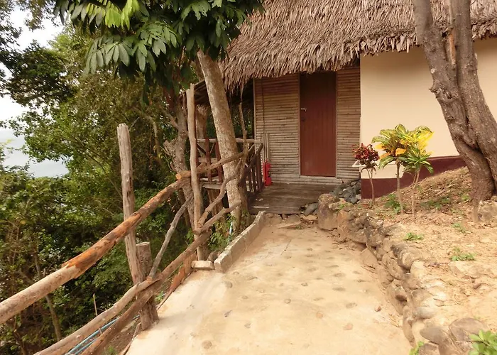 Bamboo Bay