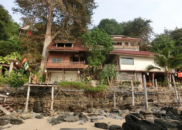 Bamboo Bay