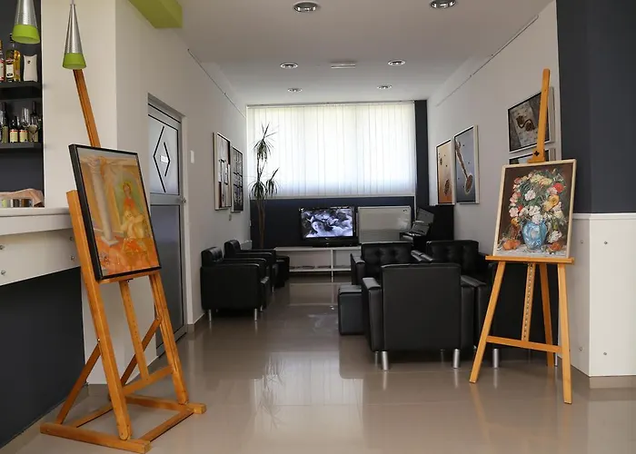Hotel Novi