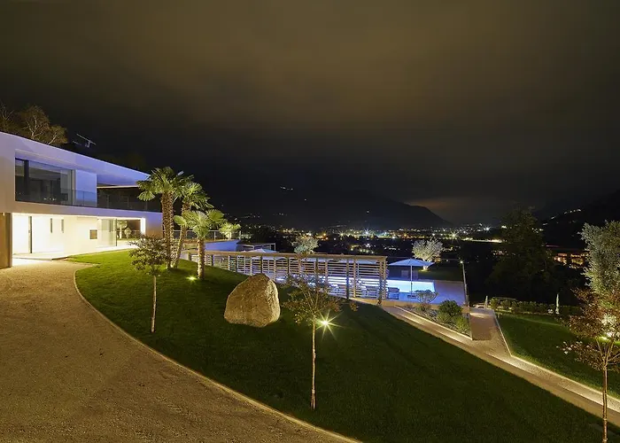 Luxushotel: The View Luxury Suites