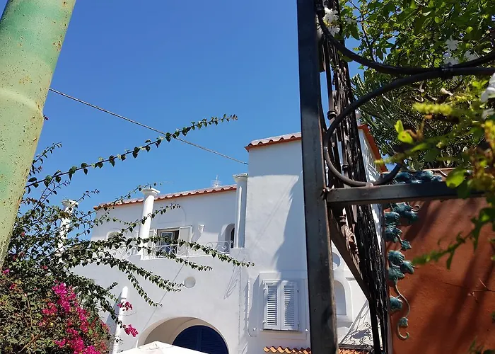 Casa de hóspedes: Casa Gaia