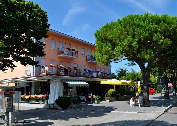 Hotel: Albergo Rosa