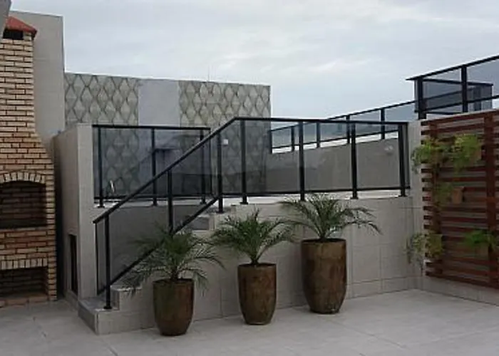 Apartamento: Apartamento Blue Tower