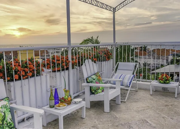  Boutique Casa Córdoba Estrella
