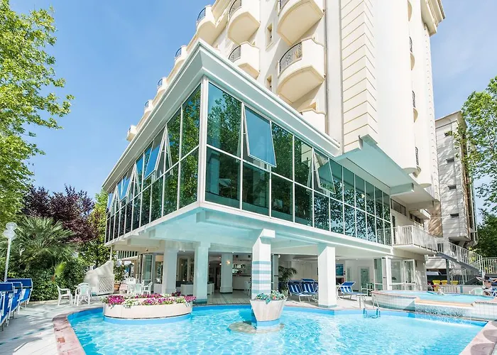 Michelangelo Cesenatico